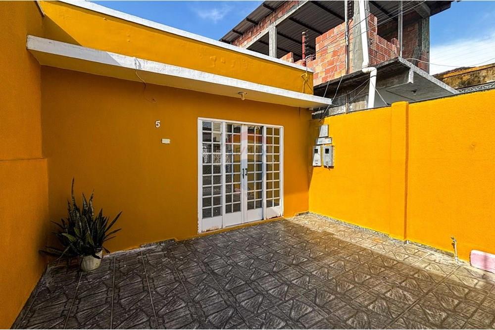 Casa - Venda - Manaus , Amazonas - 01bfa363-8af1-444c-a5e0-4eecab52616e.jpg - 722101020-52