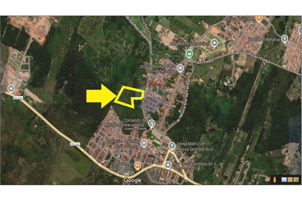 Chácara / Sítio / Fazenda - Venda - Nísia Floresta , Rio Grande do Norte - 1 - 720891068-68