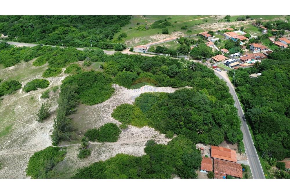 Terreno - Venda - Nísia Floresta , Rio Grande do Norte - DJI_0045.jpg - 720891133-73
