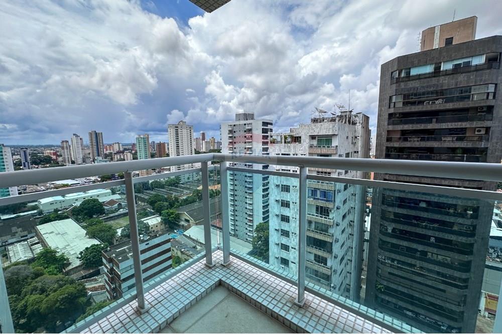 Apartamento - Alugar - Belém , Pará - IMG_4124.jpg - 720921125-2