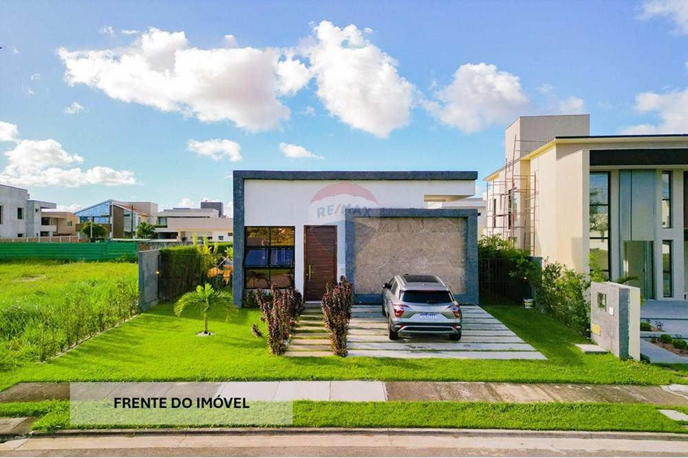 Casa de Condomínio - Venda - Bayeux , Paraíba - Slide16.JPG - 720301067-83