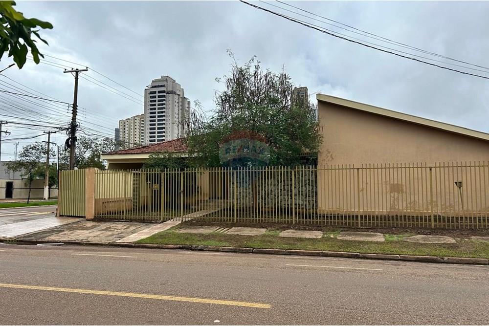 Casa Comercial - Venda - Rondonópolis , Mato Grosso - WhatsApp Image 2025-04-06 at 20.18.39 (2).jpeg - 720561029-193