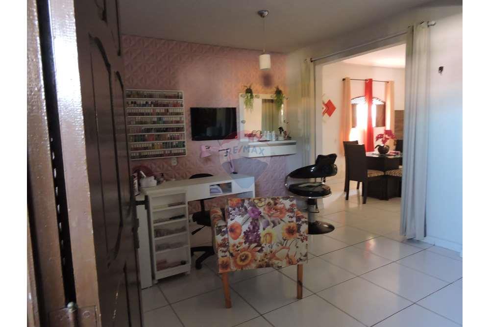 Casa - Alugar - Natal , Rio Grande do Norte - DSCN3272.JPG - 720891150-24