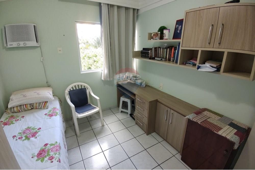 Apartamento - Alugar - Natal , Rio Grande do Norte - IMG_20250701_151557240.jpg - 720891064-52