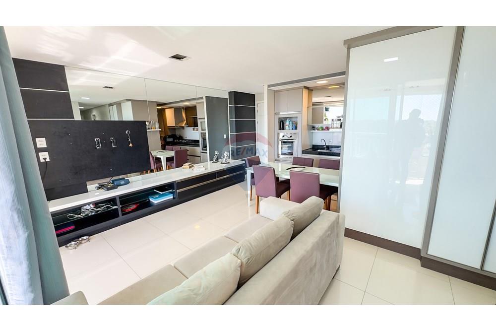 Apartamento - Venda - Fortaleza , Ceará - SALA_ESTAR_JANTAR_IMG_4077.jpg - 721621014-149