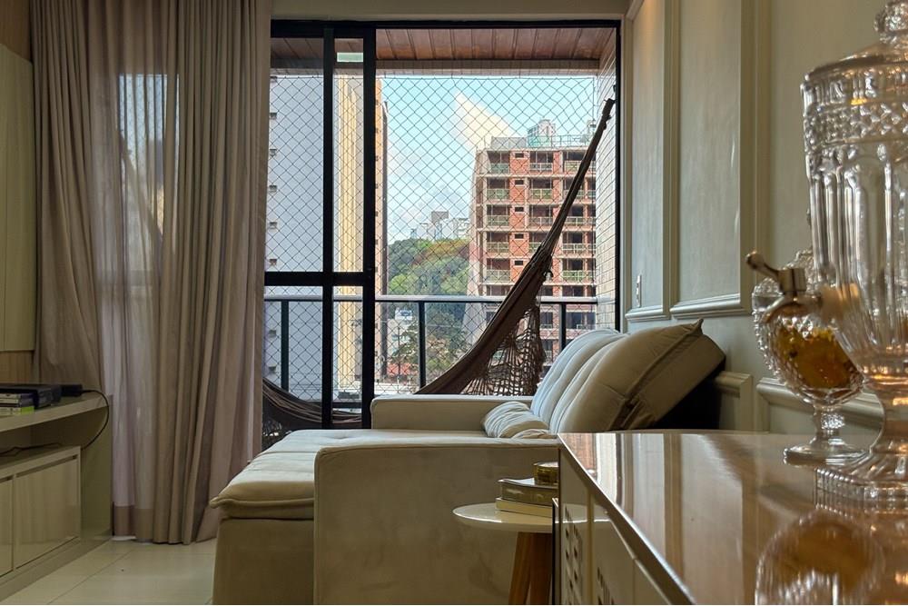 Apartamento - Alugar - João Pessoa , Paraíba - IMG_3117.jpg - 722001005-98