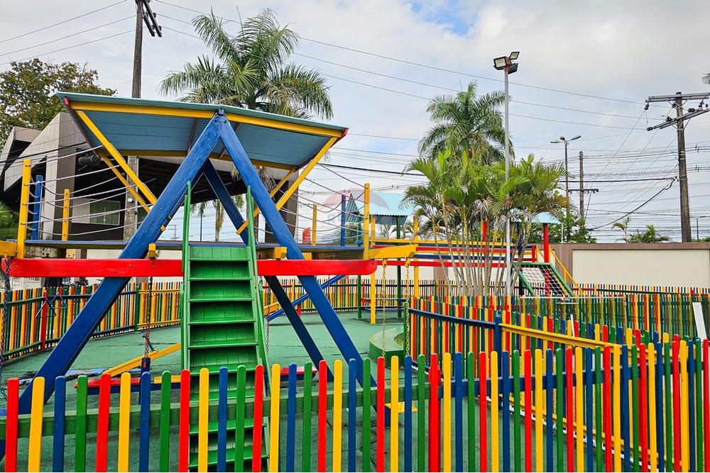 Casa de Condomínio - Venda - Manaus , Amazonas - 20250816_092204.jpg - 720721006-108