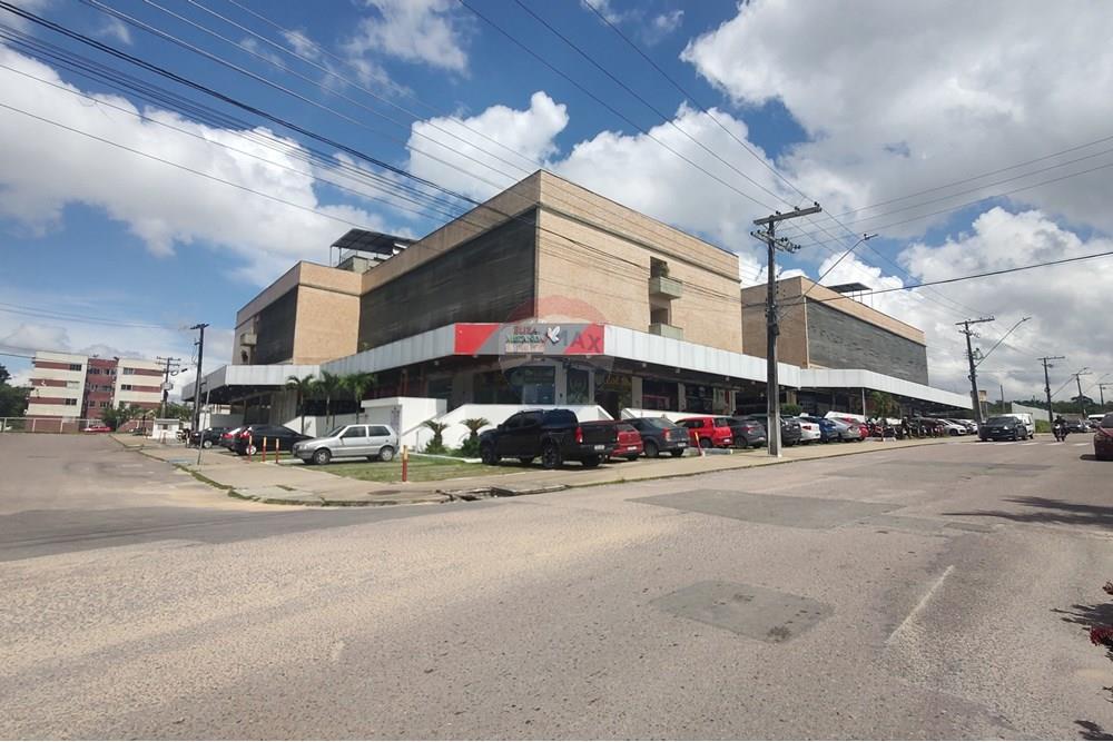 Cj. Comercial/ Sala - Venda - Manaus , Amazonas - IMG_20250409_101929326.jpg - 720721055-27