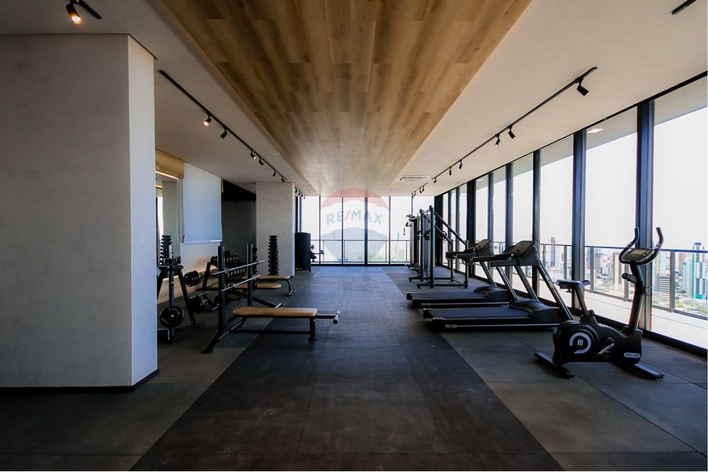 Apartamento - Venda - João Pessoa , Paraíba - IMG_0053.jpg - Sala de Ginástica - 720861003-97