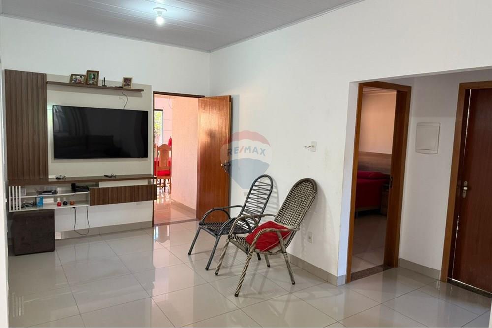 Casa - Venda - Rondonópolis , Mato Grosso - IMG-20250813-WA0048.jpg - 720851027-124