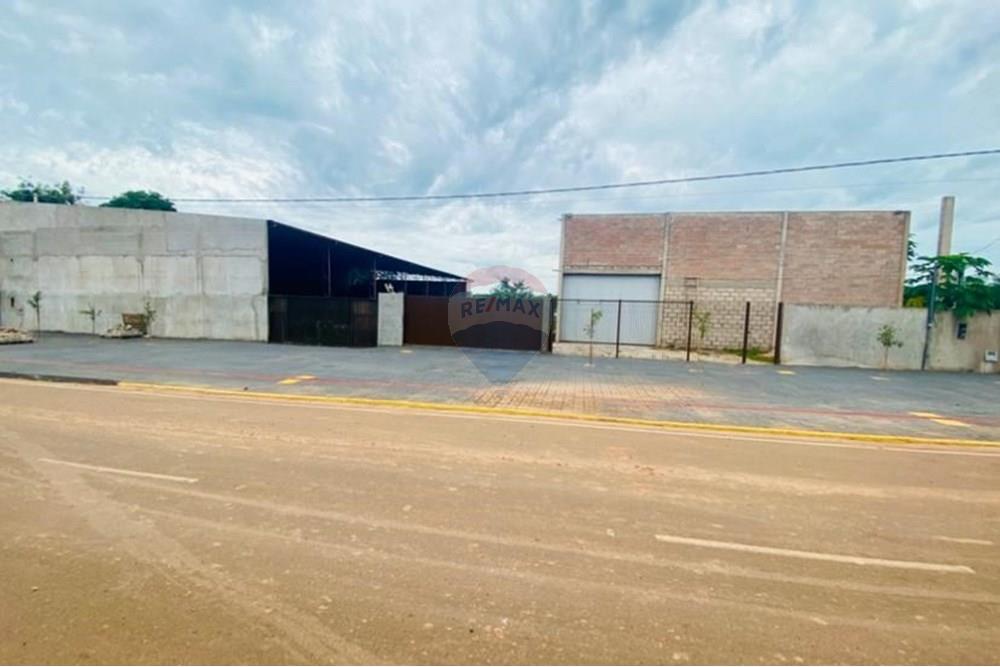 Galpão - Alugar - Rondonópolis , Mato Grosso - WhatsApp Image 2025-04-28 at 22.06.08.jpeg - 720611045-74