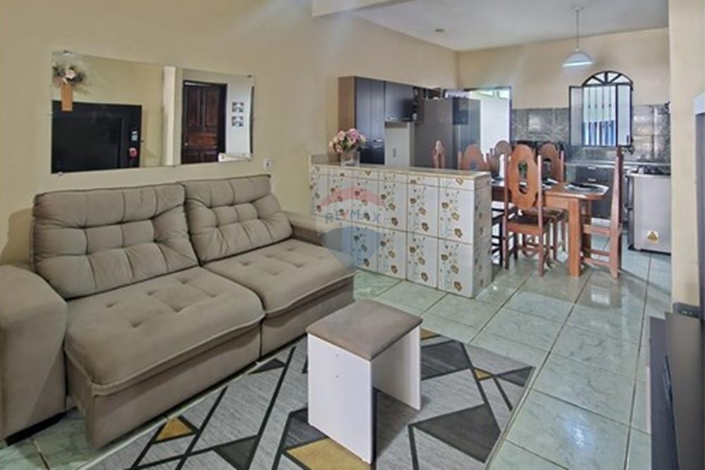 Casa - Venda - Manaus , Amazonas - casa lirio vale 11.jpg - 720401093-2