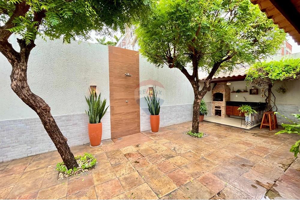 Casa - Venda - Fortaleza , Ceará - WhatsApp Image 2025-02-09 at 18.30.35 (1).jpeg - Varanda - 721621075-21