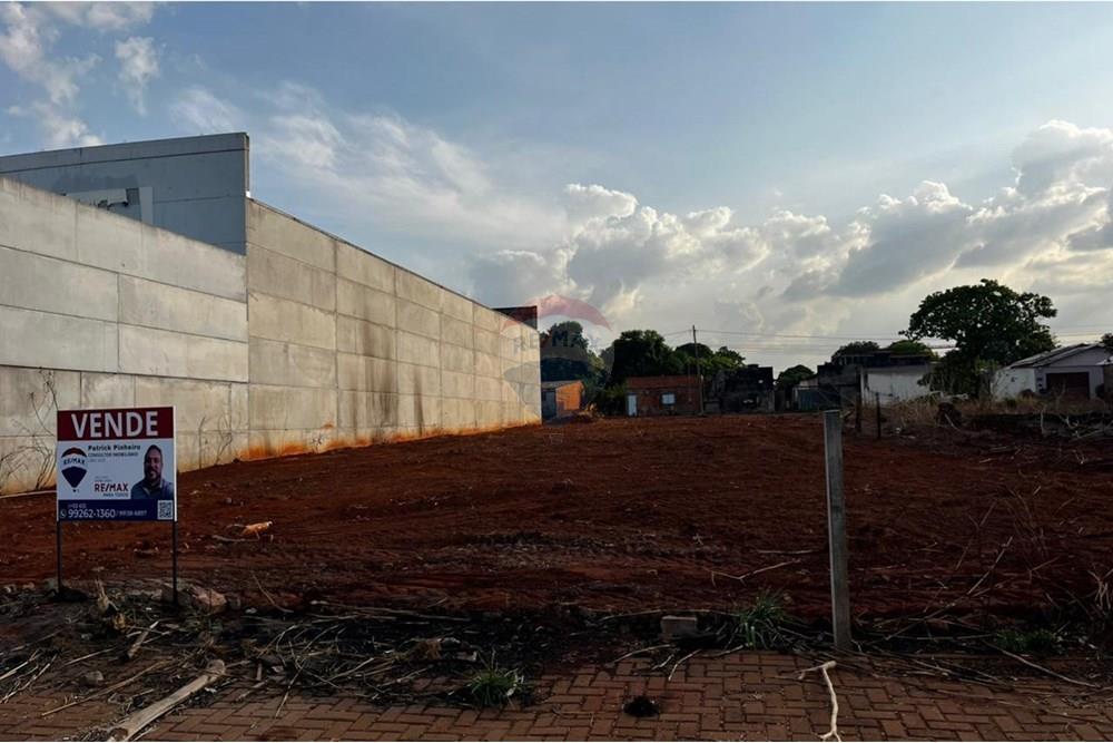 Terreno - Venda - Araguaína , Tocantins - 1.jpg - 722171037-86