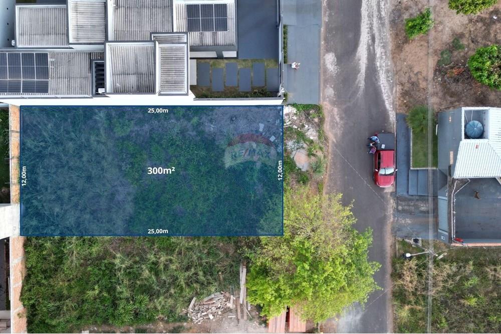 Terreno - Venda - Cacoal , Rondônia - 3.jpg - 722311011-3