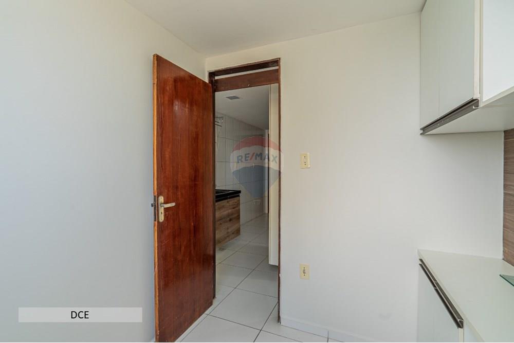 Apartamento - Venda - João Pessoa , Paraíba - Slide51.JPG - Quarto da empregada - 720301177-45