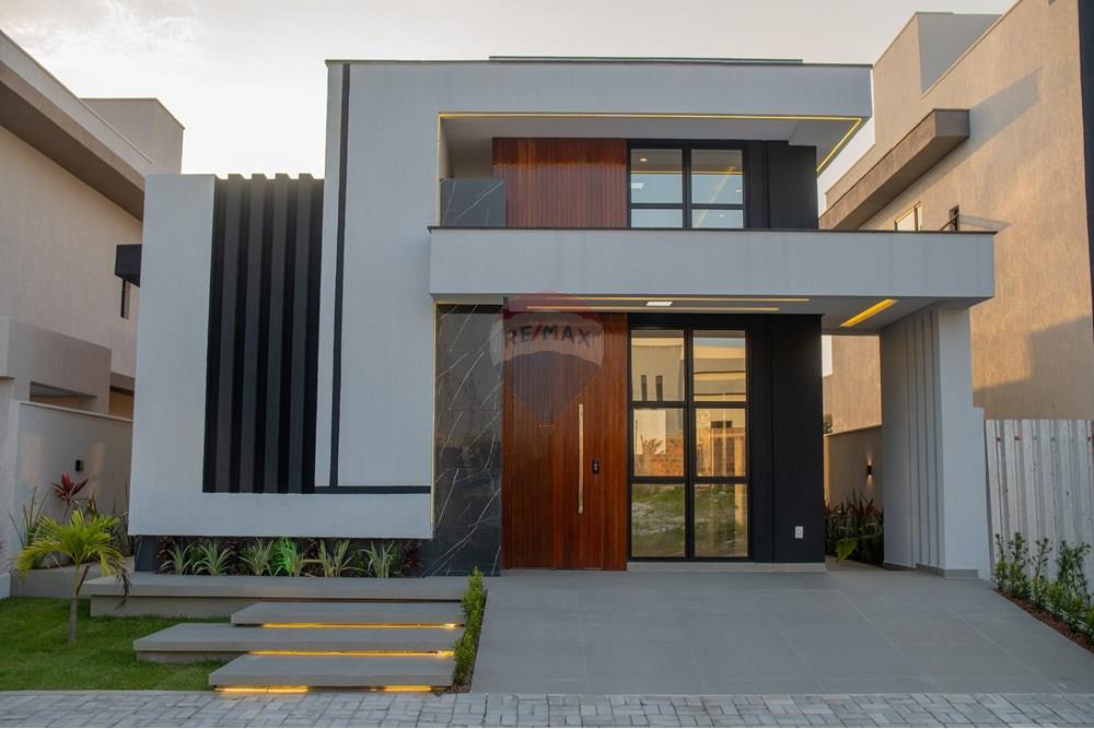 Casa de Condomínio - Venda - João Pessoa , Paraíba - DSC04470.jpg - 722001166-1