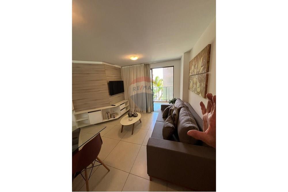 Apartamento - Alugar - João Pessoa , Paraíba - Imagem do WhatsApp de 2025-10-15 à(s) 13.02.55_ae197ce4.jpg - 722001005-96