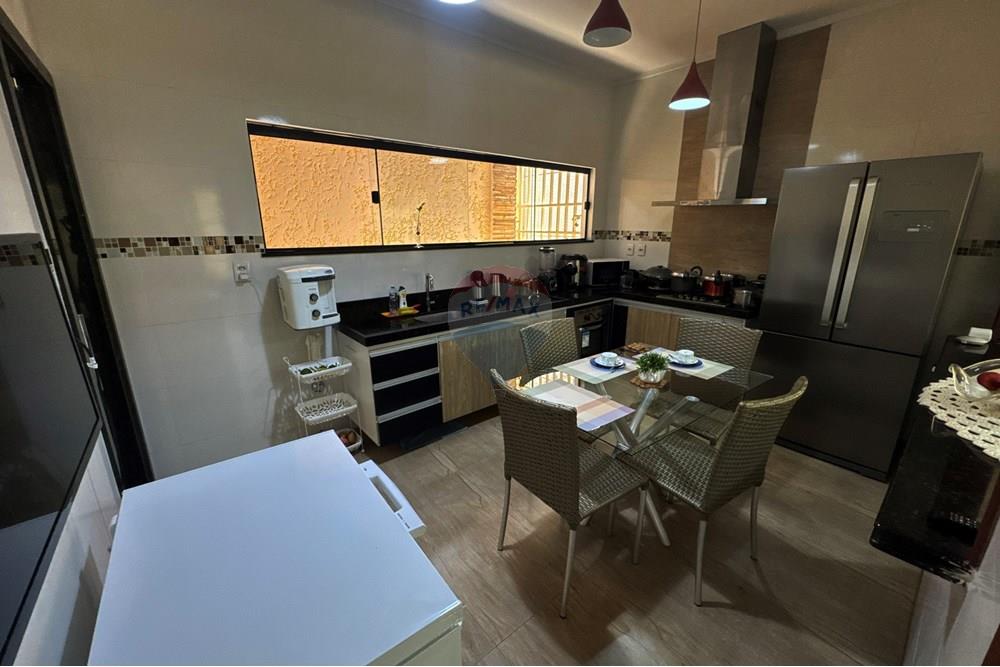 Casa - Alugar - Ananindeua , Pará - YKKR6493.jpg - Cozinha - 720671054-18