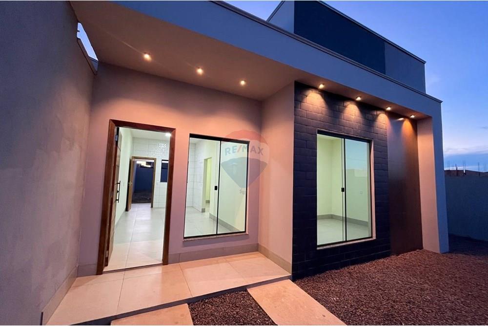 Casa - Venda - Sinop , Mato Grosso - photo_2025-05-08_22-44-44.jpg - 721561028-29