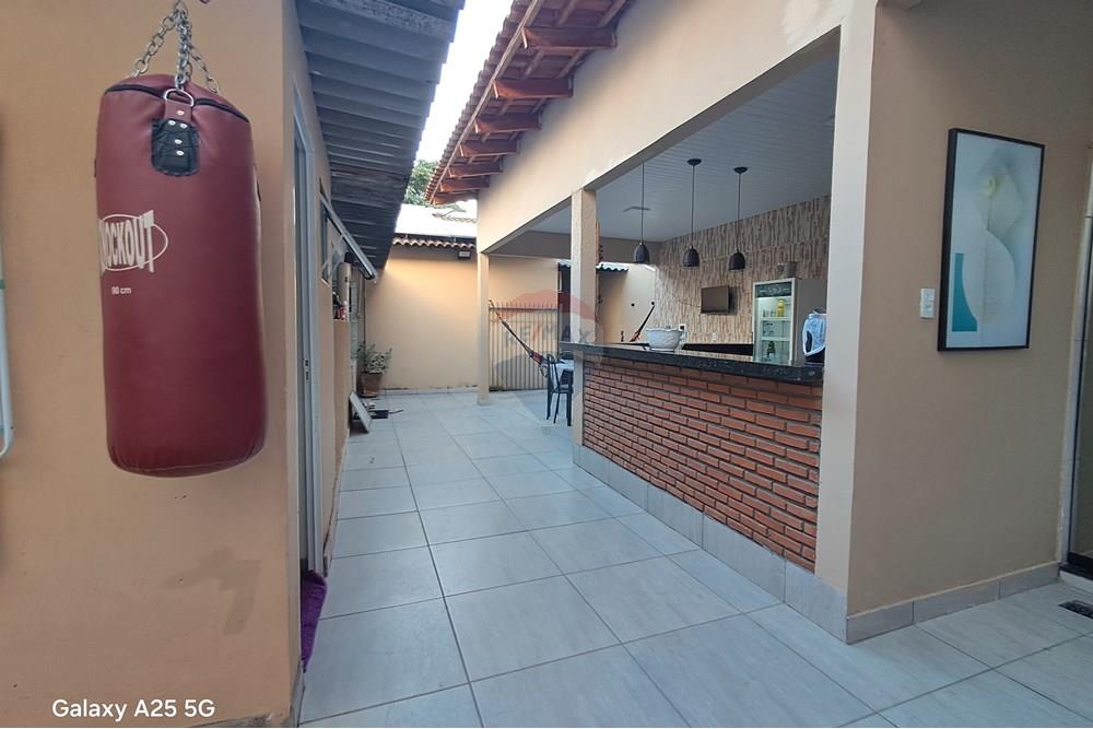 Casa - Venda - Rondonópolis , Mato Grosso - 20250428_163857[1][1].jpg - 720611016-30