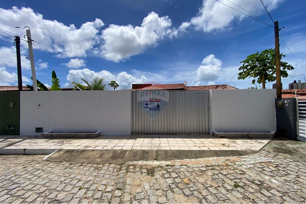 Casa de Condomínio - Venda - Parnamirim , Rio Grande do Norte - 1-IMG_0925.jpg - 720811001-50