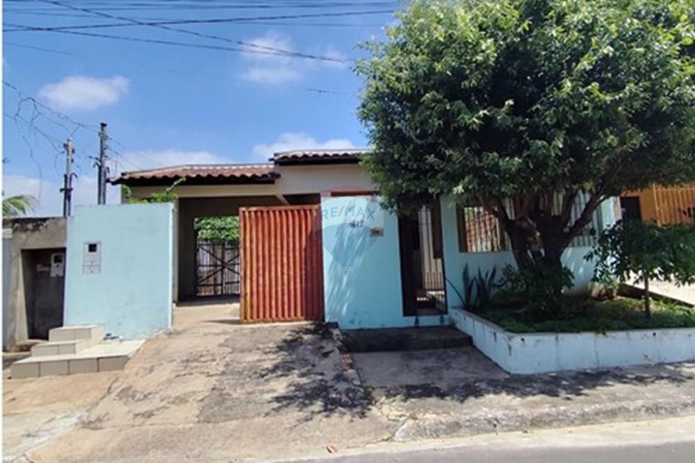 Casa - Venda - Rondonópolis , Mato Grosso - bb7d5f85-b418-4706-872b-a4aa6386f047 (1).jpg - 720851044-18