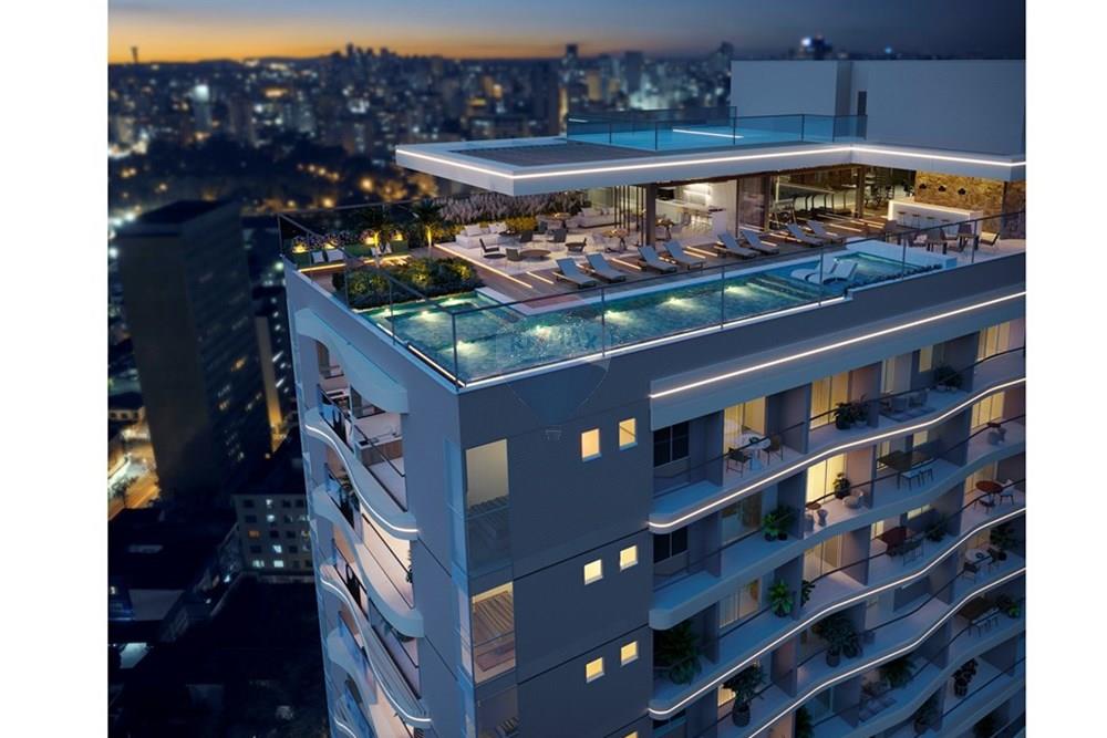 Apartamento - Venda - Fortaleza , Ceará - Rooftop .jpg - 720981083-22