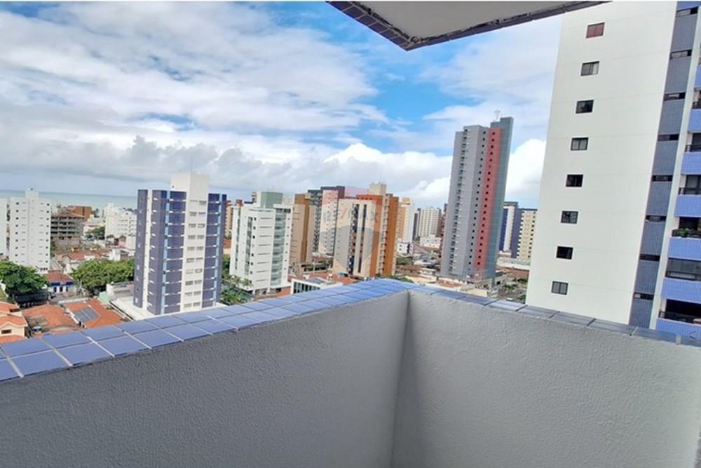 Apartamento - Alugar - João Pessoa , Paraíba - 20250710_140937.jpg - 720471069-63