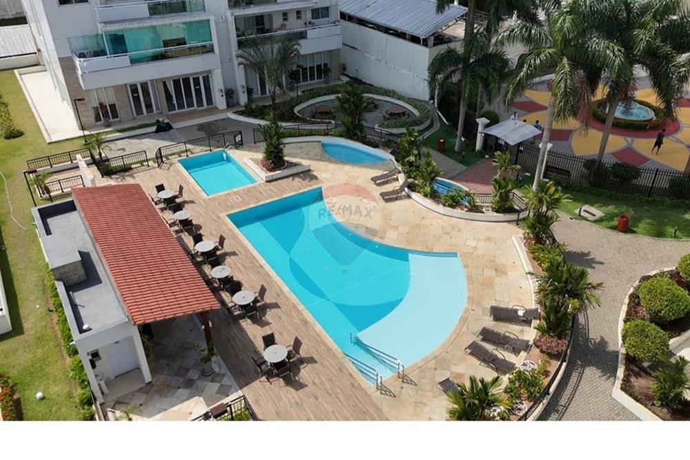 Apartamento - Venda - Manaus , Amazonas - BOULEVARD4.jpg - 720401064-11