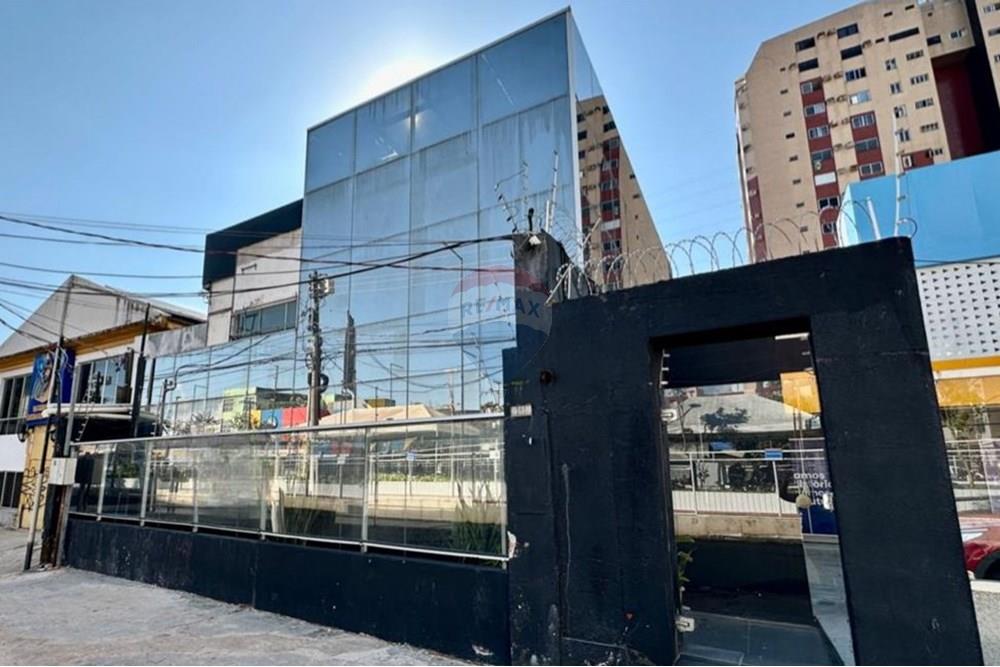 Prédio - Alugar - Belém , Pará - PHOTO-2025-08-19-00-22-06.jpg - 720921008-91