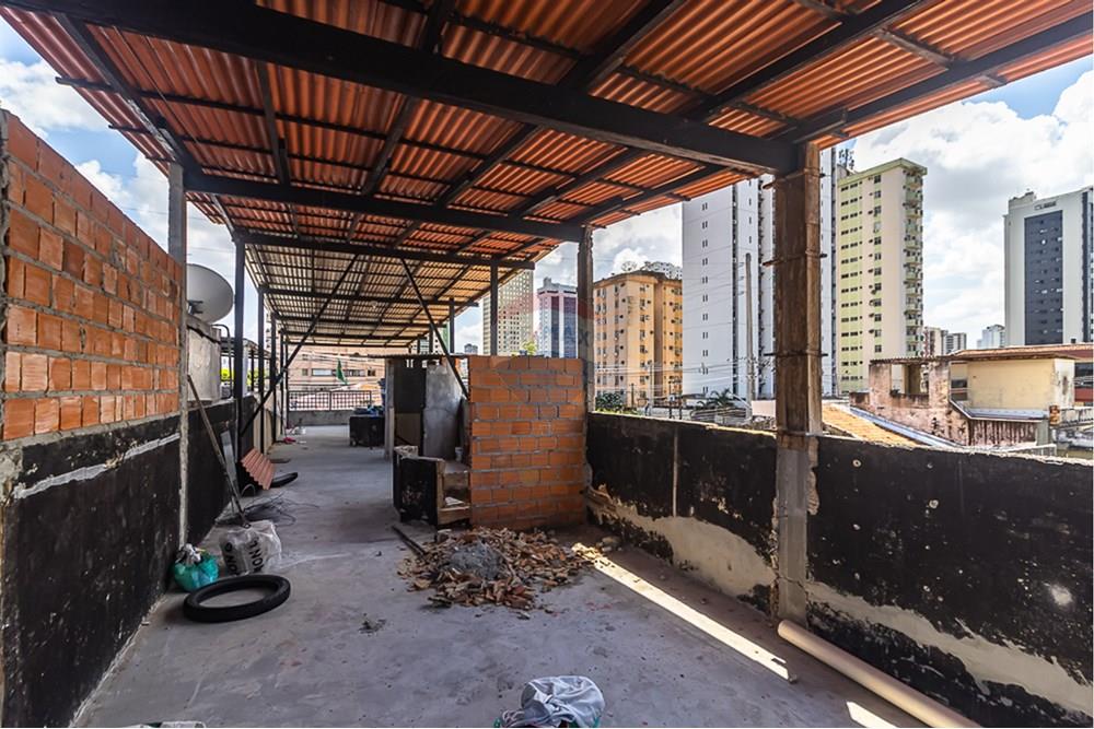 Casa - Venda - Belém , Pará - IMG_4194.jpg - 720921106-16