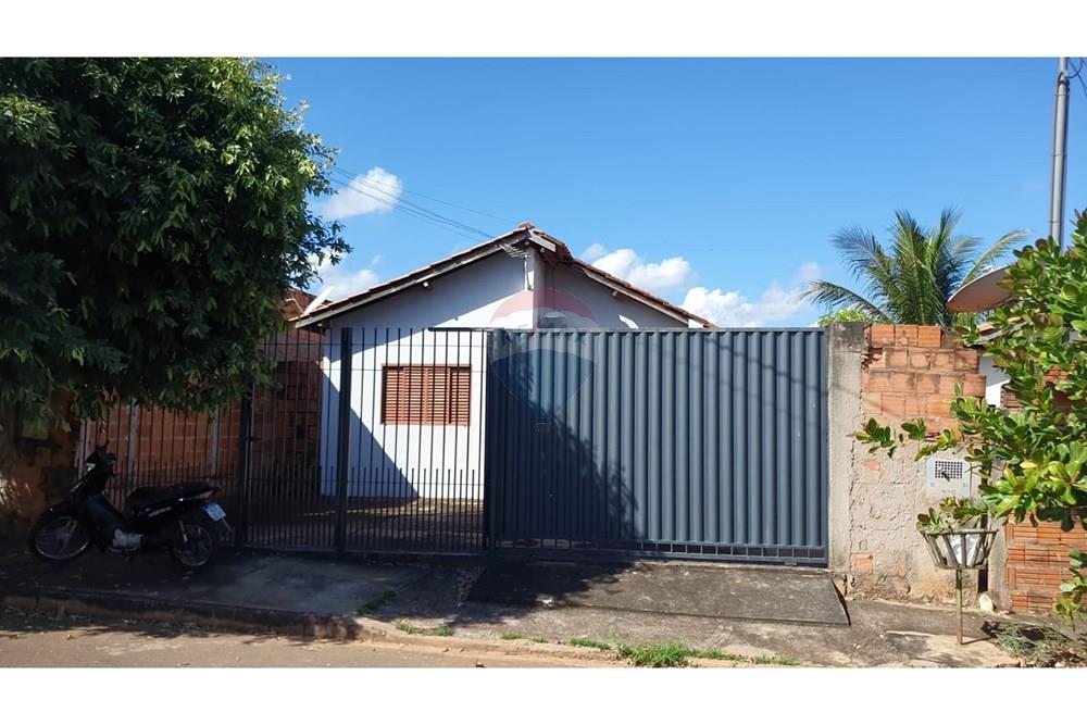 Casa - Venda - Rondonópolis , Mato Grosso - WhatsApp Image 2025-05-02 at 19.15.07.jpeg - 721981044-61