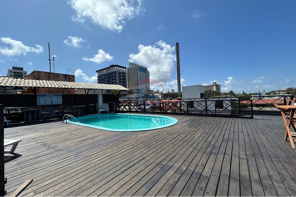 Apart Hotel/ Flat - Venda - Natal , Rio Grande do Norte - WhatsApp Image 2025-01-03 at 17.21.24 (4).jpeg - 720731004-343