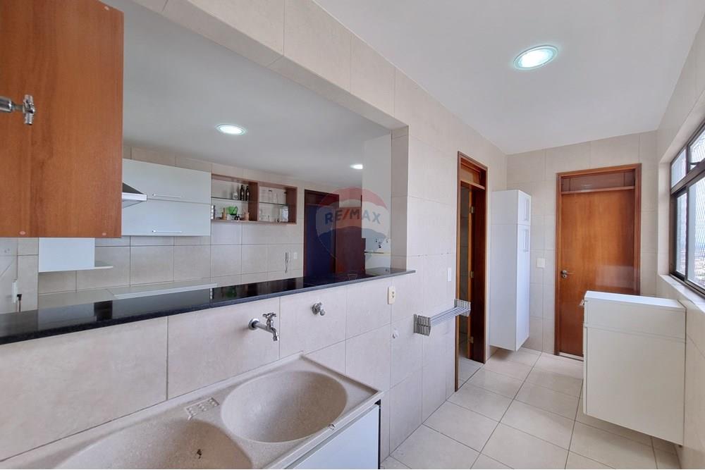 Apartamento - Venda - Campina Grande , Paraíba - 4.1 Area de Serviço.jpeg - 720291080-6