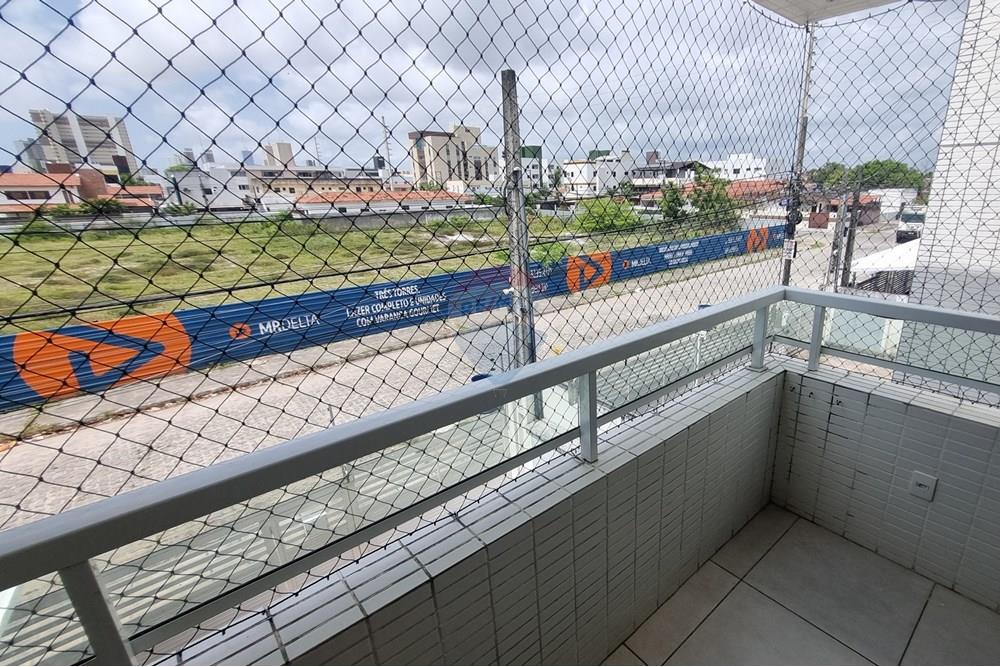 Apartamento - Alugar - João Pessoa , Paraíba - 20250918_093733.jpg - 720301269-2