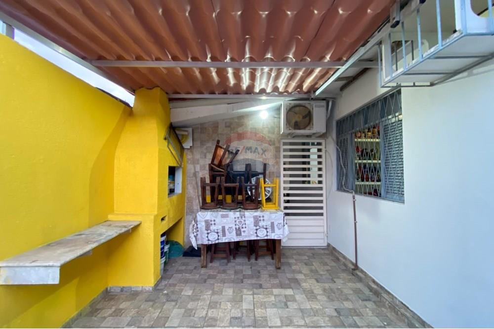 Casa - Venda - Parnamirim , Rio Grande do Norte - F41.jpg - Área Gourmet - 720811032-33