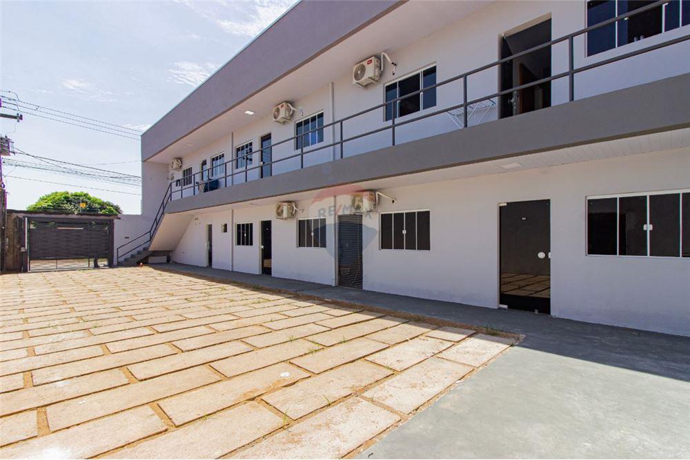 Apartamento - Alugar - Porto Velho , Rondônia - 3 - 721551076-108