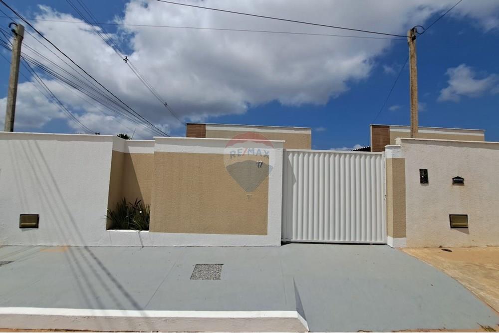 Casa - Venda - Extremoz , Rio Grande do Norte - GEORGE 23.jpg - 720621056-67