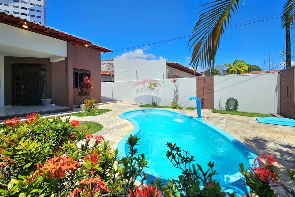 Casa - Venda - Natal , Rio Grande do Norte - 20251022_095558.jpg - 720891039-318