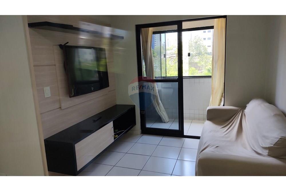 Apartamento - Alugar - Natal , Rio Grande do Norte - WhatsApp Image 2024-10-06 at 18.05.39.jpeg - 720731020-88