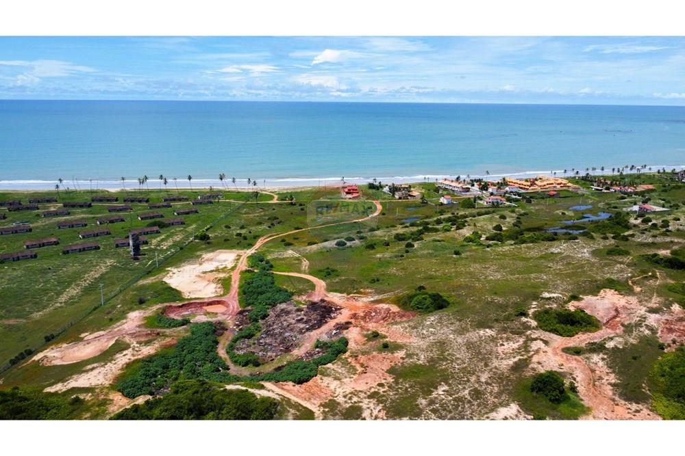 Terreno - Venda - Ceará-Mirim , Rio Grande do Norte - DJI_0212.jpg - 720891001-128