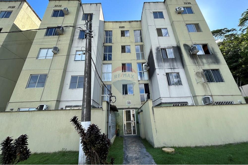 Apartamento - Venda - Manaus , Amazonas - IMG_9275.jpeg - 720661014-251