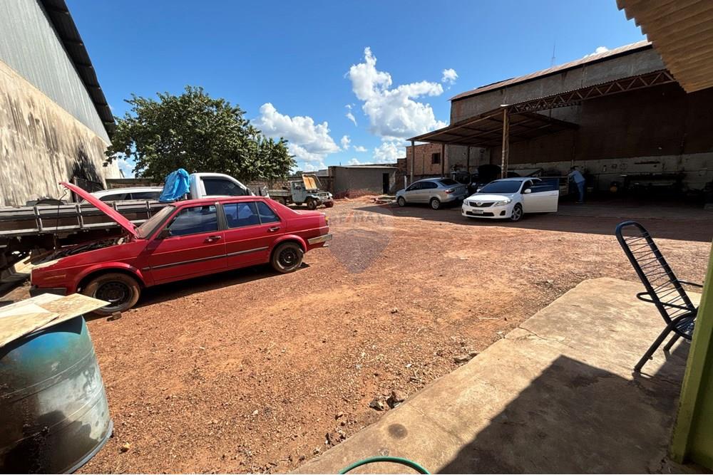 Terreno - Venda - Barra do Garças , Mato Grosso - IMG_9014.JPG - 722221034-4