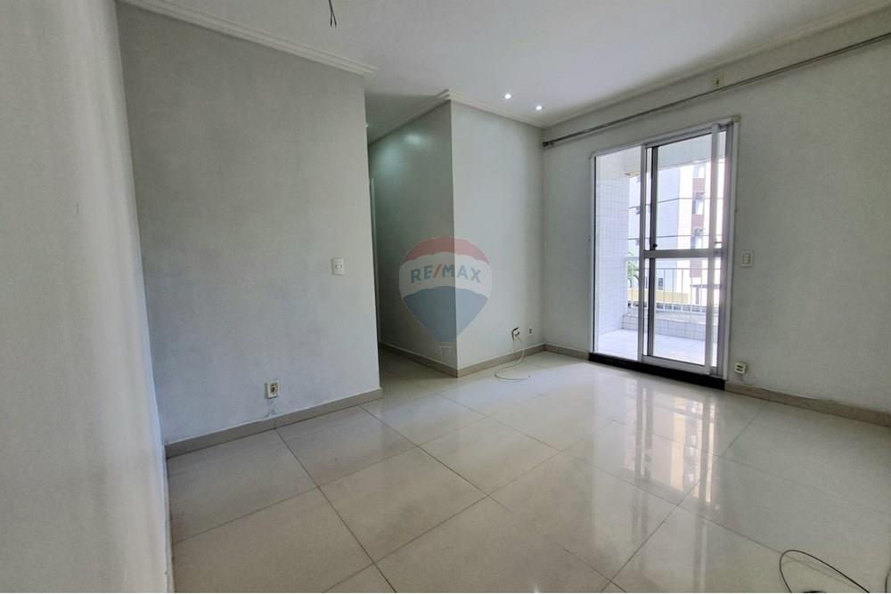 Apartamento - Alugar - Belém , Pará - Imagem do WhatsApp de 2025-08-06 à(s) 11.10.35_abf0099d.jpg - Sala de estar - 720671060-46