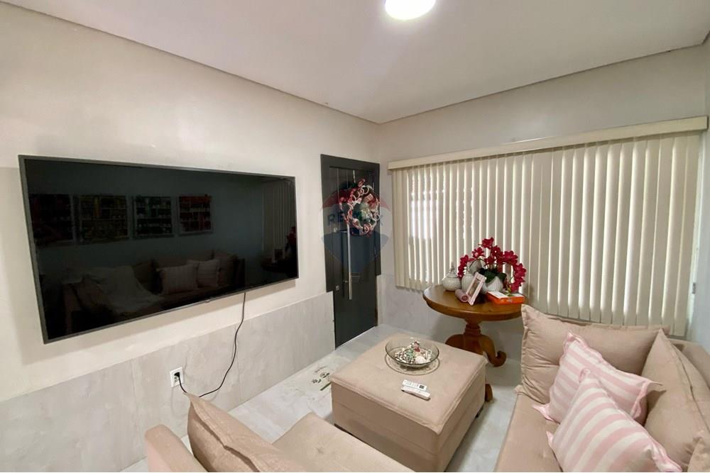 Casa - Venda - Manaus , Amazonas - IMG-20250609-WA0830.jpg - Sala de estar - 720661014-225