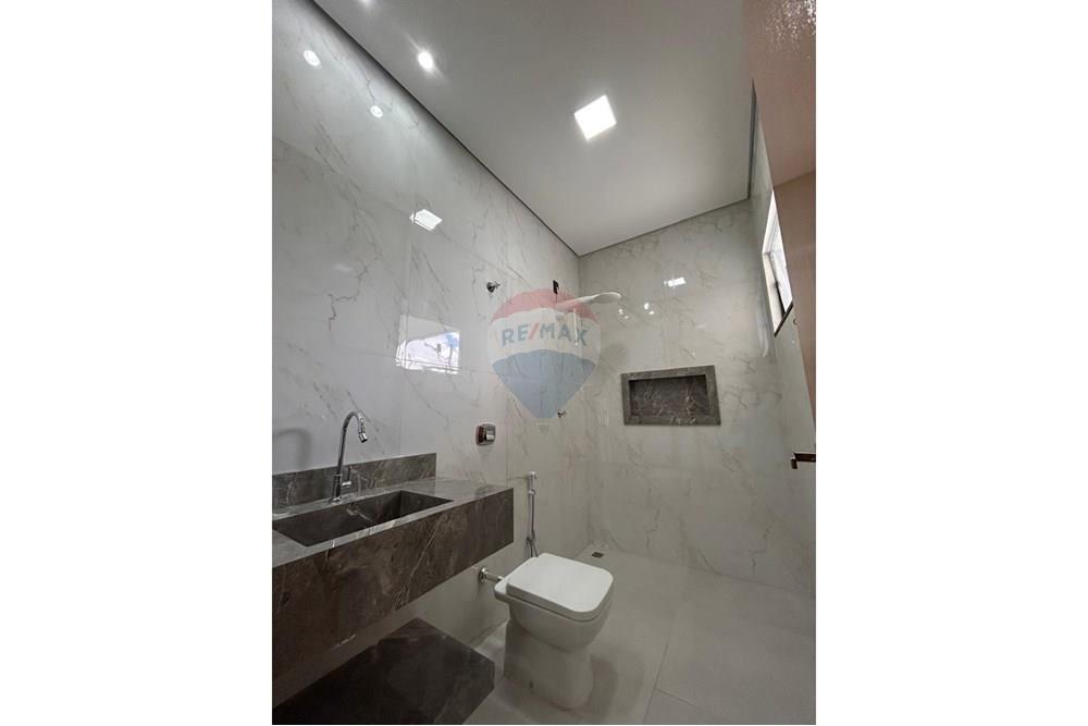 Casa - Venda - Rondonópolis , Mato Grosso - WhatsApp Image 2025-01-01 at 17.51.06 (8).jpeg - 720561029-182