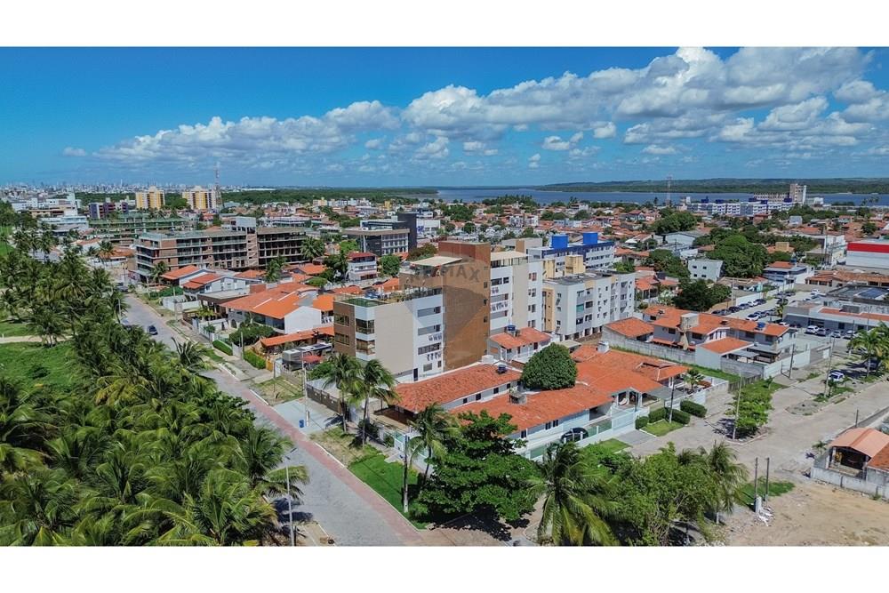 Apartamento - Venda - Cabedelo , Paraíba - DJI_0364.jpg - 722001024-68