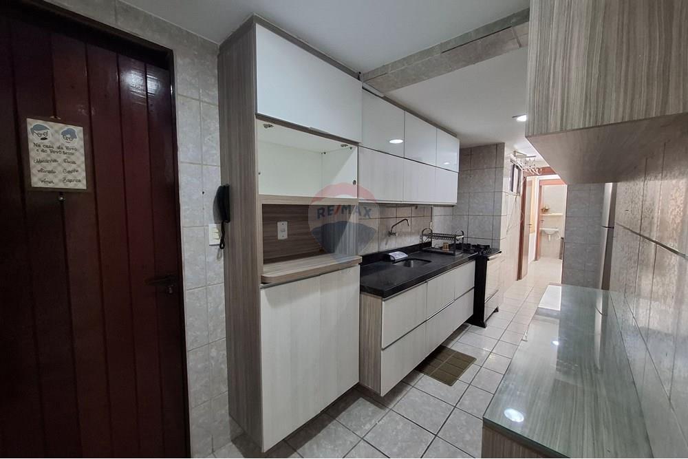 Apartamento - Alugar - João Pessoa , Paraíba - 20251003_105408.jpg - 720471042-174