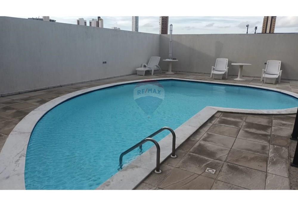 Apartamento - Alugar - Natal , Rio Grande do Norte - PORTO TROPICAL2.jpeg - 720891236-7